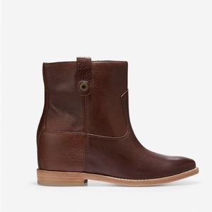 Cole Haan Zillie Bootie